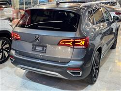 فولكسفاغن تاوس